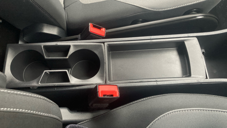 Ford Transit Courier E-Transit Courier 100kW 43kWh Limited Van Auto